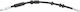 Furtun de frână Audi A6 Avant 4g5 C7 4gd Rs6 Quattro 2013 Prezent Corteco 19037287