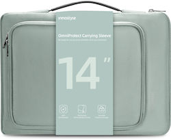 Innostyle Θήκη Laptop 14" Μπλε S114MG-14 Innostyle Θήκη Laptop 14" Μπλε S114MG-14