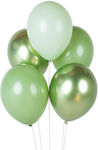 Set of 10 Balloons Latex