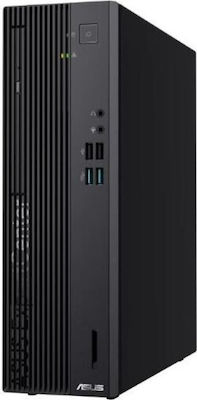 Asus ExpertCenter D5 D500SER-NN51C2X Desktop PC (Kern i5-14400/8GB DDR5/512GB SSD/W11 Pro)