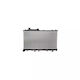 Subaru Legacy V Bm Br Denso Drm36013 Water Radiator