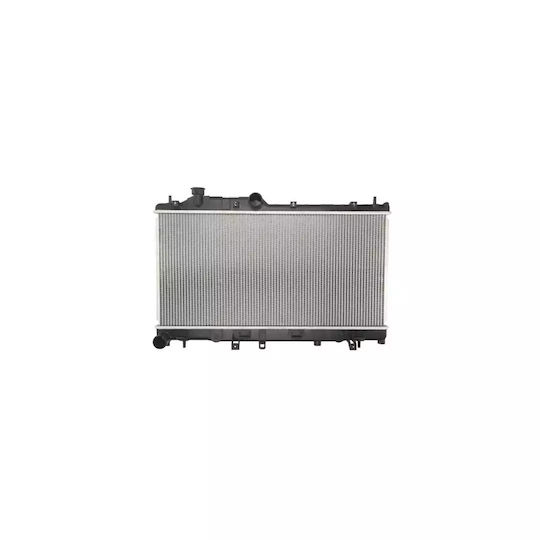 Subaru Legacy V Bm Br Denso Drm36013 Water Radiator