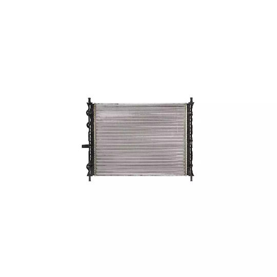 Radiator Apa Fiat Bravo I 182 Denso Drm09020