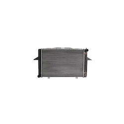 Radiator Volvo S90 Denso Drm33054 Radiator Volvo S90 Denso Drm33054