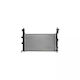 Radiator Opel Meriva Denso Drm20092