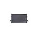 Radiator apă Renault Laguna I B56 556 Denso Drm23083