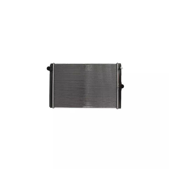Toyota Auris Nre15 Zze15 Ade15 Zre15 Nde15 Denso Drm50023 Kühler