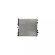 Radiator apa Peugeot 1007 Km Denso Drm21024