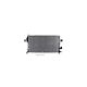 Radiator Opel Zafira B A05 Denso Drm20102