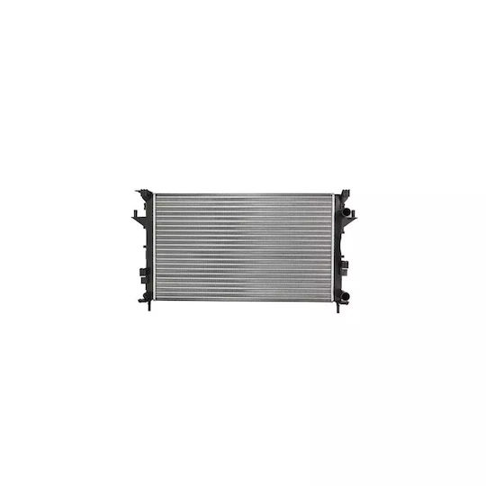 Radiator Water Renault Espace Iv Jk0 1 Denso Drm23084
