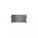 Radiator Opel Zafira B A05 Denso Drm20101