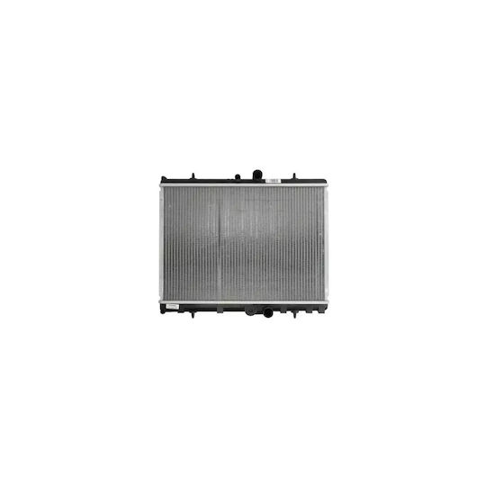 Radiator Citroen C4 Grand Picasso I Ua Denso Drm07015