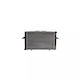 Radiator Volvo V70 I Lv Denso Drm33041