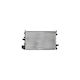 Water Radiator Opel Signum Denso Drm20088