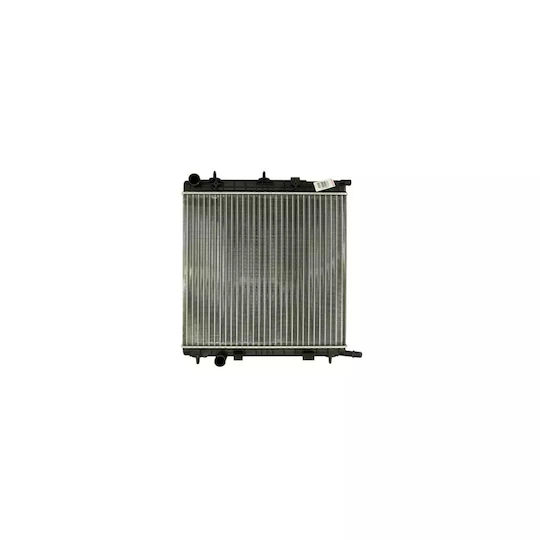 Radiator Citroen C3 I Fc Denso Drm07010 -> Radiator Citroen C3 I Fc Denso Drm07010
