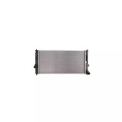 Toyota Celica Zzt23 Radiator de apă Denso Drm50044