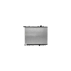 Radiator Peugeot 206 Sedan Denso Drm07021