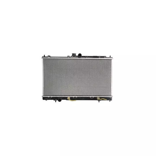 Mitsubishi Lancer Cs W Combi Water Radiator Denso Drm45024