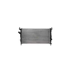 Radiator de apă Mazda 5 Cr19 Denso Drm10075