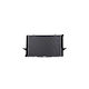 Water Radiator Volvo C70 I Cabriolet Denso Drm33040
