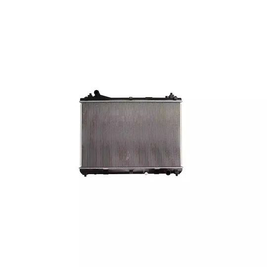 Radiator apa Suzuki Grand Vitara II JT Denso DRM47031