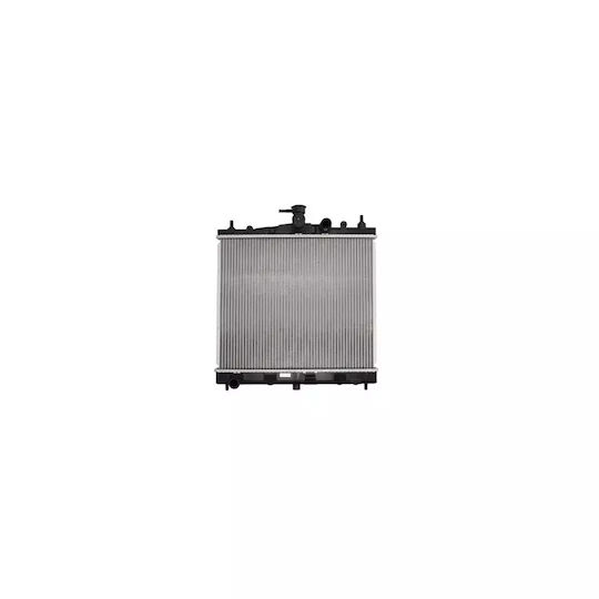 Radiator Water Renault Modus Grand Modus F Jp0 Denso Drm46002