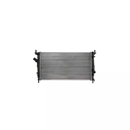 Volvo S40 I Vs Denso Drm10075 Water Radiator