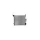 Radiator apa Volvo 460 L 464 Denso Drm33020