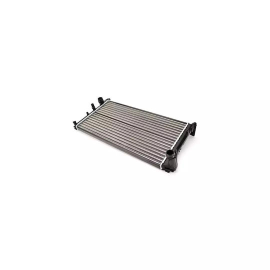 Water Radiator Fiat Panda 169 Denso Drm09085