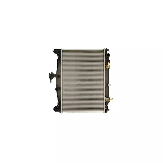 Mazda 2 De Denso Drm44019 Radiator