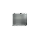 Mitsubishi Pajero Ii V3 W V2 W V4 W Denso Drm45008 Water Radiator