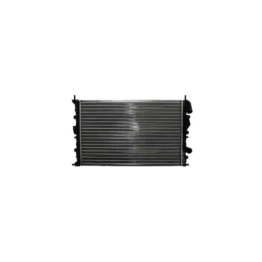Radiator de apă Renault Scénic II JM0 1 Denso DRM23055