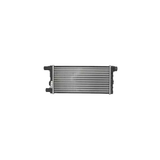 Radiator Water Fiat Seicento 600 187 Denso Drm09041