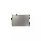 Radiator Nissan Qashqai Qashqai +2 J10 Jj10 Denso Drm46019
Radiator Nissan Qashqai Qashqai +2 J10 Jj10 Denso Drm46019