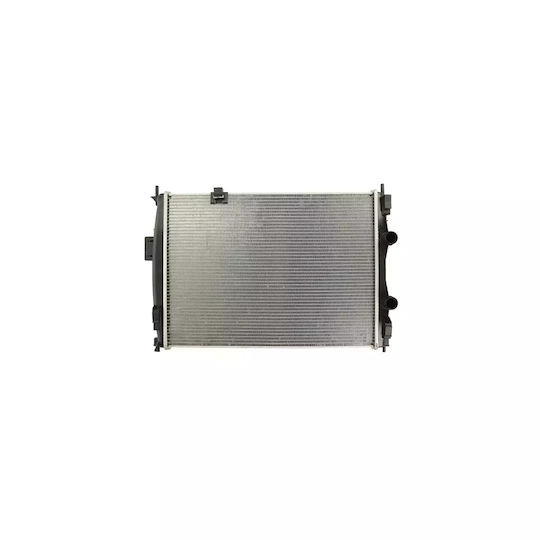 Radiator Nissan Qashqai Qashqai +2 J10 Jj10 Denso Drm46019
Radiator Nissan Qashqai Qashqai +2 J10 Jj10 Denso Drm46019