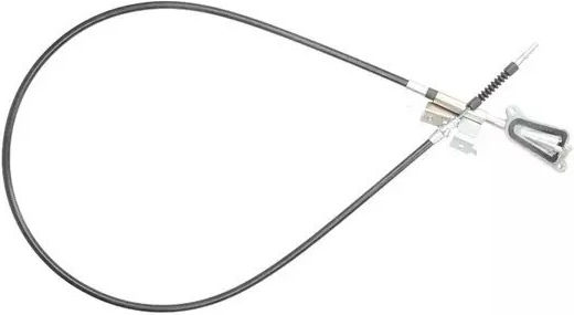 Handbremsseil Nissan Almera Tino V10 Ate 24372717352