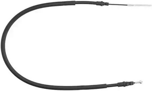 Cablu frână de mână Peugeot 807 E Ate 24372708502