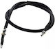 Handbrake Cable Citroen Xantia Break X2 Ate 24372703112