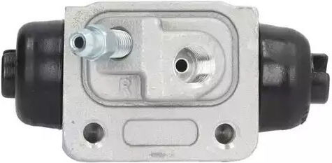 Cylinder Piston Brake Subaru Justy Ii Jma Ms Ate 24321717263