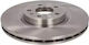 Disc de frână Alfa Romeo Spider 916 916s Ate 24012202251
