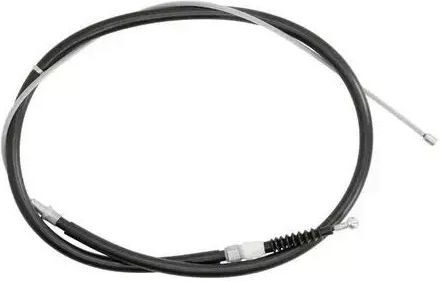 Cablu de frână de mână Skoda Rapid Spaceback NH1 Ate 24372727102
