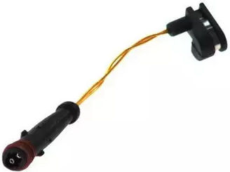 Brake Pad Sensor Mercedes-benz Gls X166 Ate 24819004252
