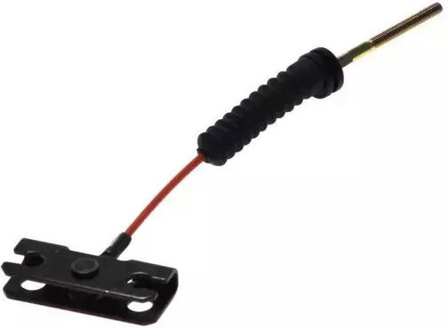 Handbremsseil Nissan Sunny III Schrägheck N14 Ate 24372717012