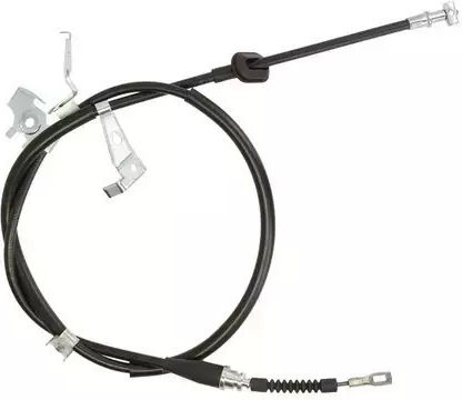Handbremsseil Suzuki Sx4 Ey Gy Ate 24372720072