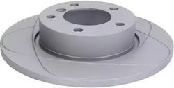 Disc de frână Ate Bmw Seria 3 E36 Coupe 24031201261