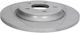 Brake Disc Audi A7 Sportback 4ga 4gf Ate 24031201781