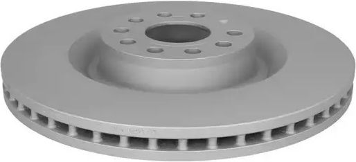 Brake Disc Audi A3 8p1 Ate 24013001151
