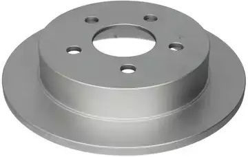 Brake Disc Chevrolet Trans Sport Ate 24011101331