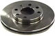 Brake Disc Chevrolet Kalos Ate 24012001151