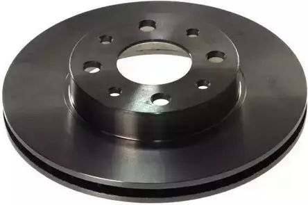 Disc de frână Fiat Albea 178 Ate 24012001931